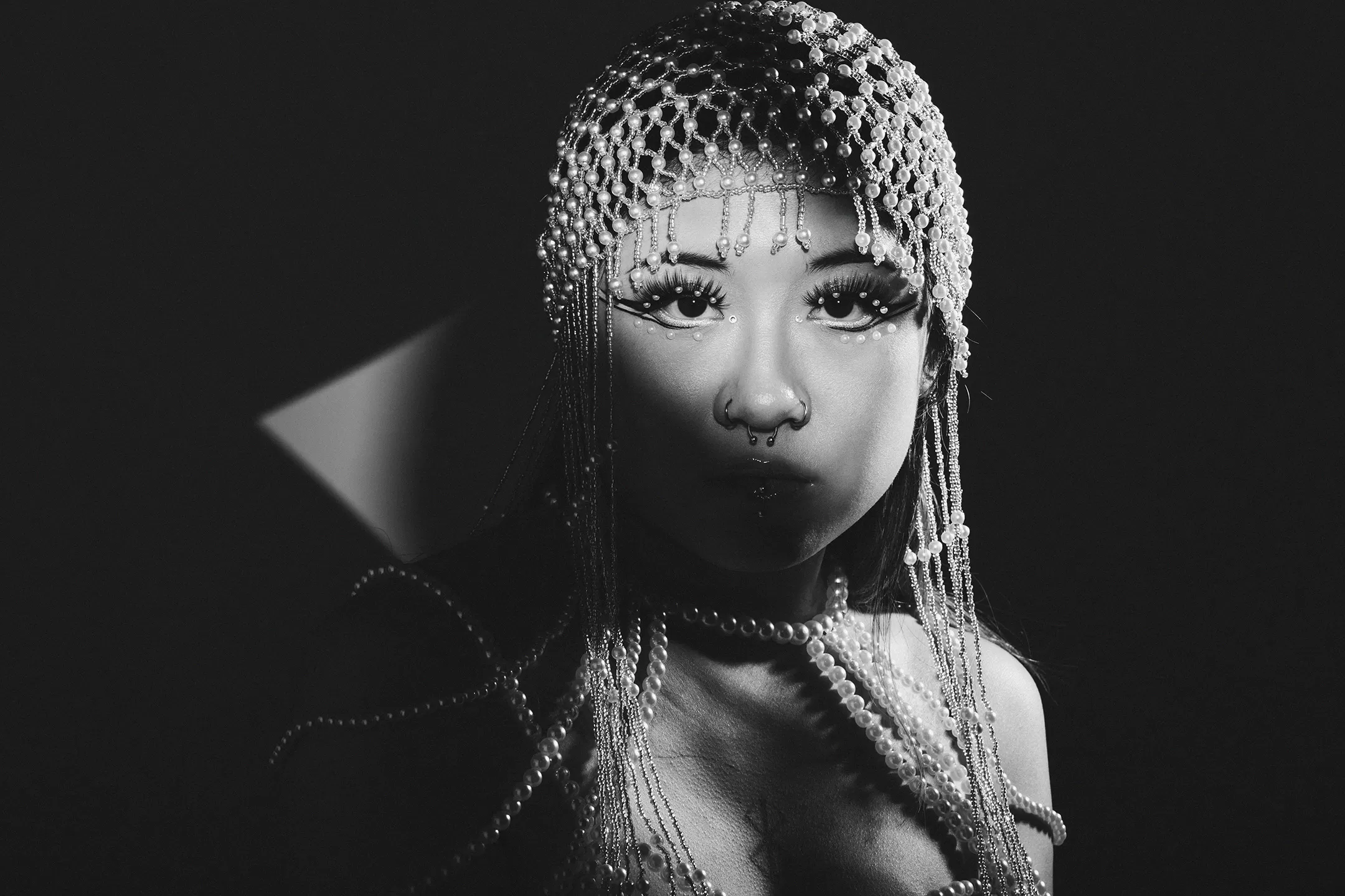 northern virginia photographer and videographer - fashion editorial