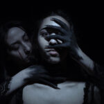 Nosferatu-Inspired Cinematic Studio Portraits | katsudamncosplay echoechostar